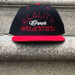 ClipperCultureClothing snapback hat